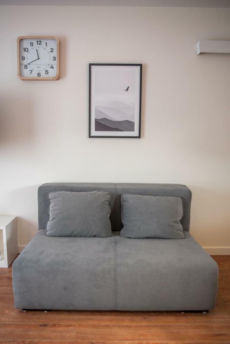 Apartament Kasztanowy Blisko Centrum - Dream Apart 슈차이르크 외부 사진
